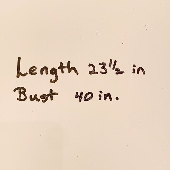 Pittsburg Steelers Sparkle Logo Knit Top Womens XL White Faux Jewel Detail Fan - Picture 9 of 11